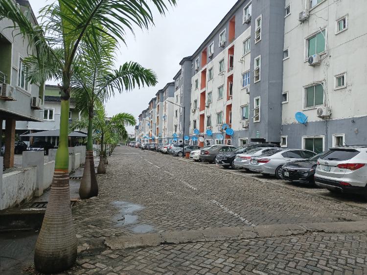 3bedroom Apartment, New Horizon1, Ikate, Lekki, Lagos, Flat / Apartment for Rent