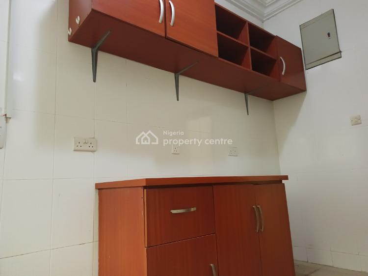 3bedroom Apartment, New Horizon1, Ikate, Lekki, Lagos, Flat / Apartment for Rent