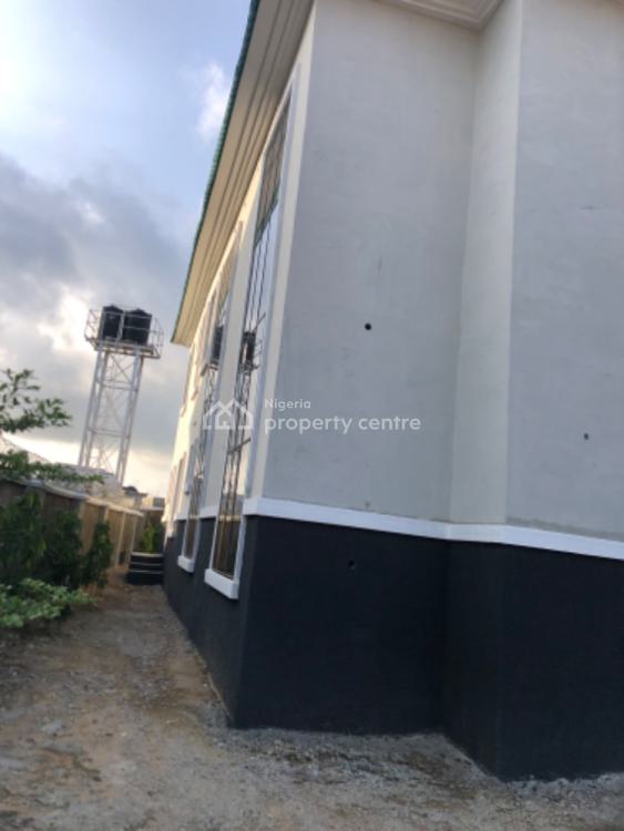 For Sale Luxury 6 Bedrooms With Attached Bq, Seaman Estate After River