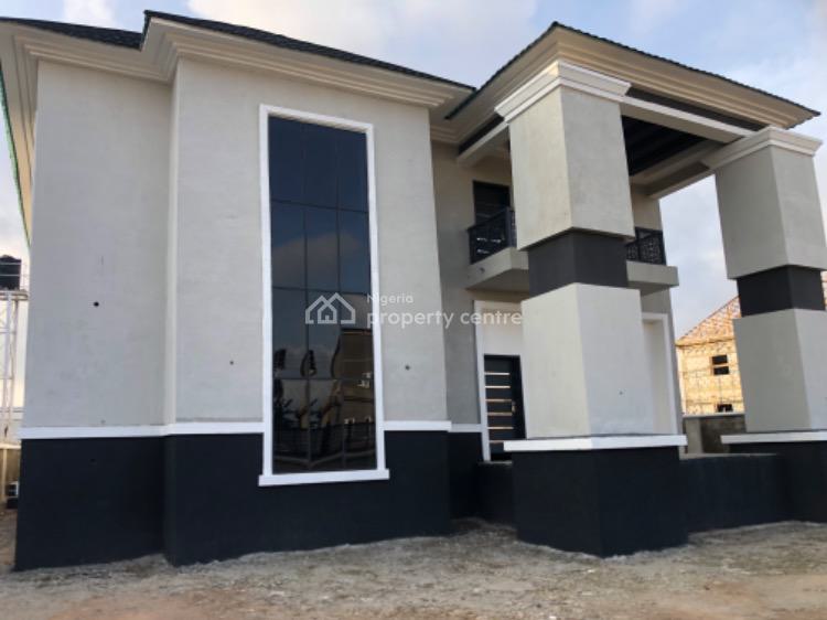 For Sale Luxury 6 Bedrooms With Attached Bq, Seaman Estate After River