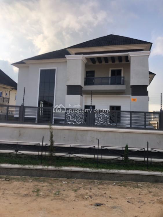For Sale Luxury 6 Bedrooms With Attached Bq, Seaman Estate After River