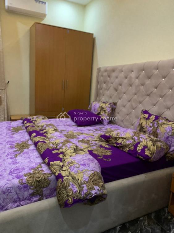 2 Bedroom Apartment, Off Excellence Hotel, Ogba, Ogba, Ikeja, Lagos, Flat / Apartment Short Let