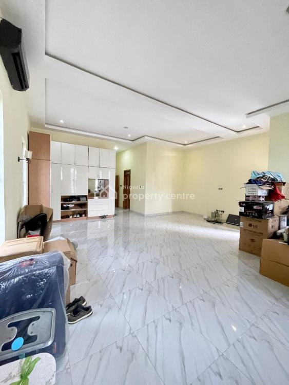 5 Bedroom Fully Detached, Lekki County, Ikota, Lekki, Lagos, Detached Duplex for Sale