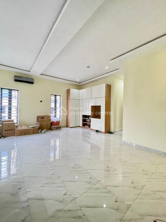 5 Bedroom Fully Detached, Lekki County, Ikota, Lekki, Lagos, Detached Duplex for Sale