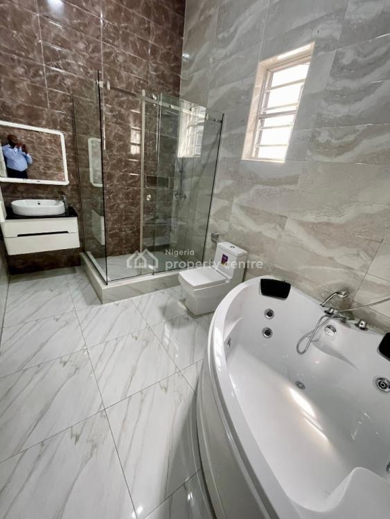 5 Bedroom Fully Detached, Lekki County, Ikota, Lekki, Lagos, Detached Duplex for Sale