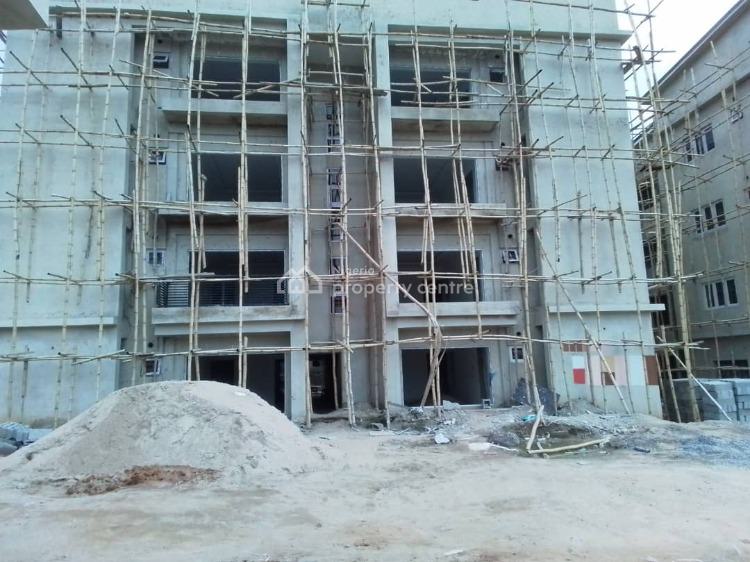 Luxury 1 Bedroom Apartment, Near Firs, Durumi, Abuja, Flat / Apartment for Sale