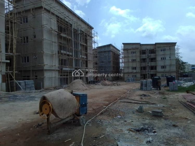 Luxury 1 Bedroom Apartment, Near Firs, Durumi, Abuja, Flat / Apartment for Sale