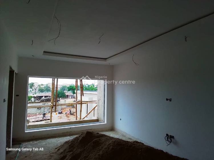 Luxury 1 Bedroom Apartment, Near Firs, Durumi, Abuja, Flat / Apartment for Sale