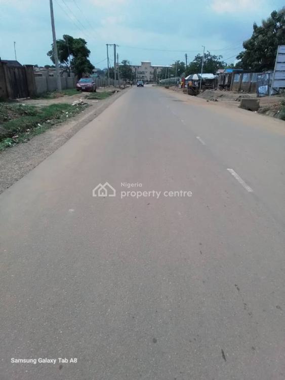 Luxury 1 Bedroom Apartment, Near Firs, Durumi, Abuja, Flat / Apartment for Sale