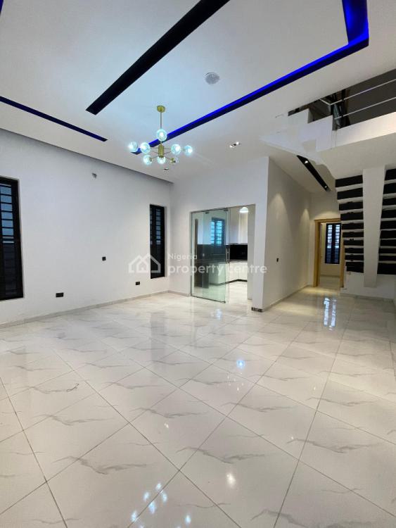 Most Affordable 3 Bedroom Semi Detached, Ajah, Lagos, Semi-detached Duplex for Sale