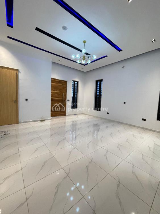 Most Affordable 3 Bedroom Semi Detached, Ajah, Lagos, Semi-detached Duplex for Sale