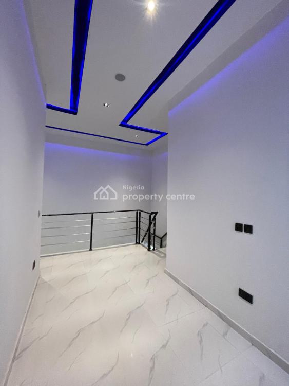 Most Affordable 3 Bedroom Semi Detached, Ajah, Lagos, Semi-detached Duplex for Sale