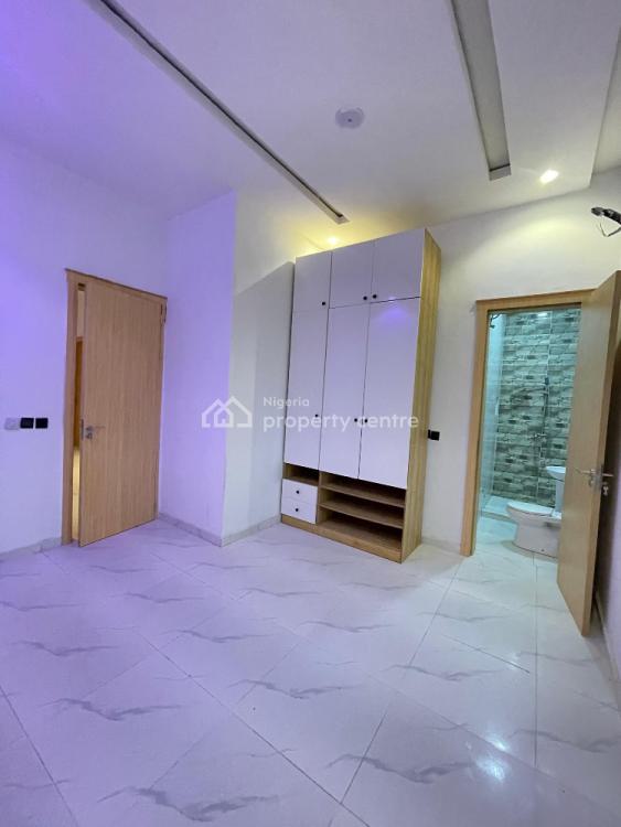 Most Affordable 3 Bedroom Semi Detached, Ajah, Lagos, Semi-detached Duplex for Sale