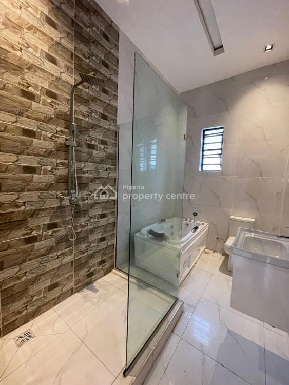 Most Affordable 3 Bedroom Semi Detached, Ajah, Lagos, Semi-detached Duplex for Sale