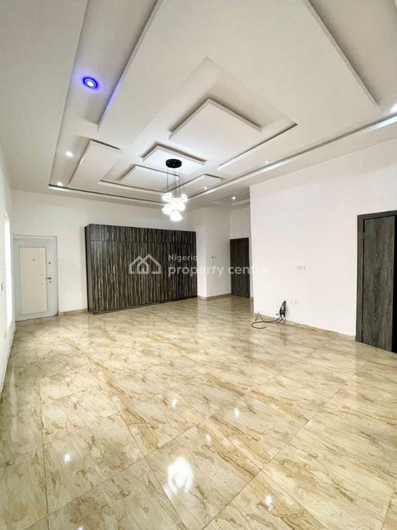 5 Bedroom with Bq, Chevron, Lekki, Lagos, House for Sale