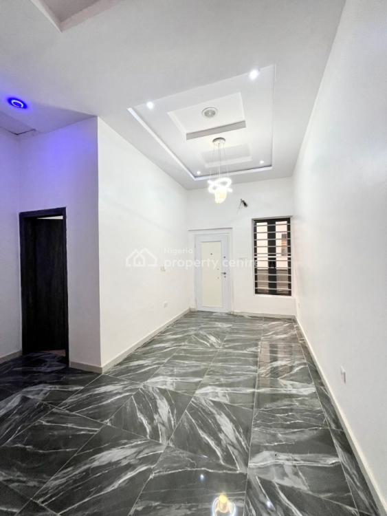 5 Bedroom with Bq, Chevron, Lekki, Lagos, House for Sale