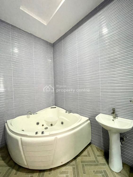 5 Bedroom with Bq, Chevron, Lekki, Lagos, House for Sale