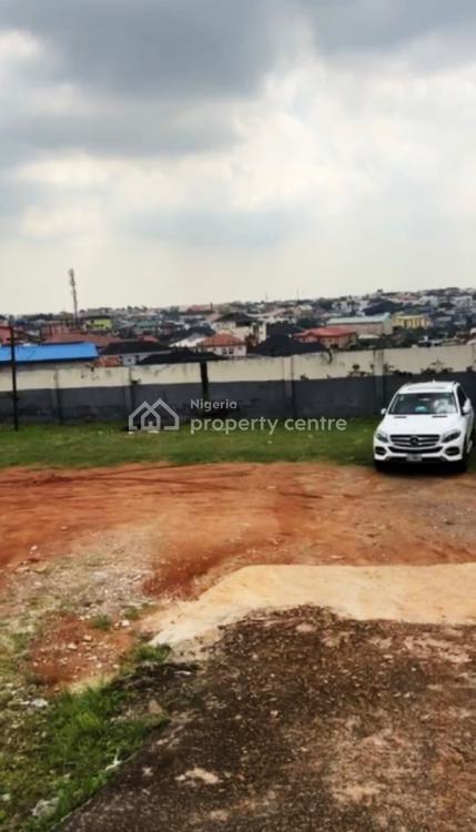 Most Affordable Land, Cmd Road, Magodo, Lagos, Land for Sale