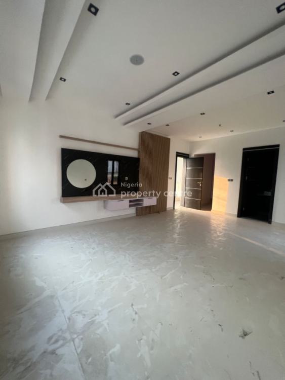 5 Bedroom Mansion with Cinema, Osapa London, Osapa, Lekki, Lagos, Detached Duplex for Sale