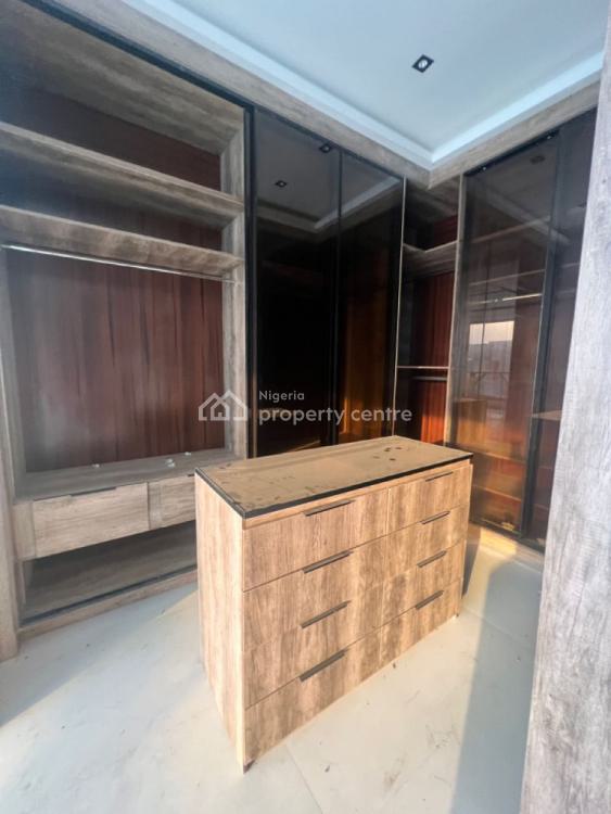 5 Bedroom Mansion with Cinema, Osapa London, Osapa, Lekki, Lagos, Detached Duplex for Sale