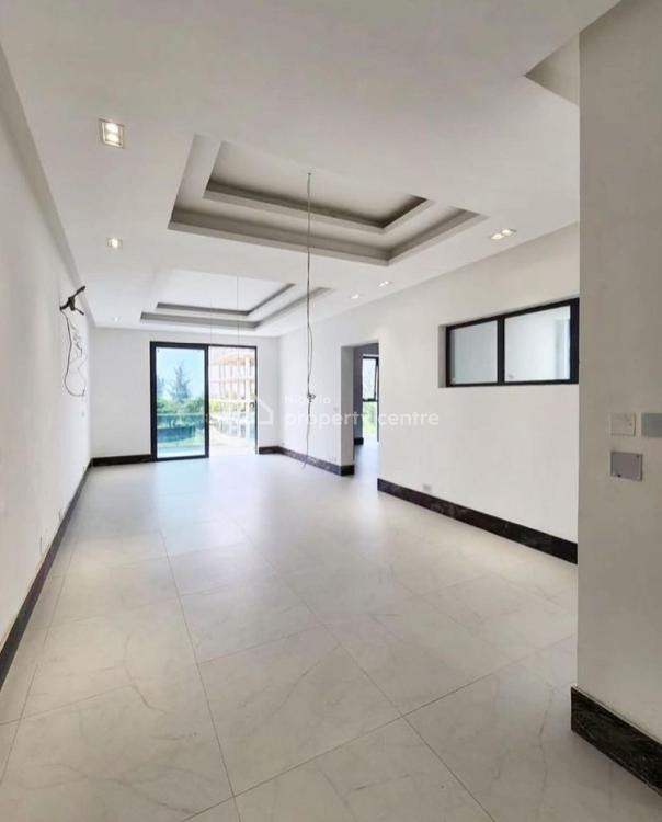 Luxury 6 Bedroom Terrace Duplex, Banana Island, Ikoyi, Lagos, House for Sale