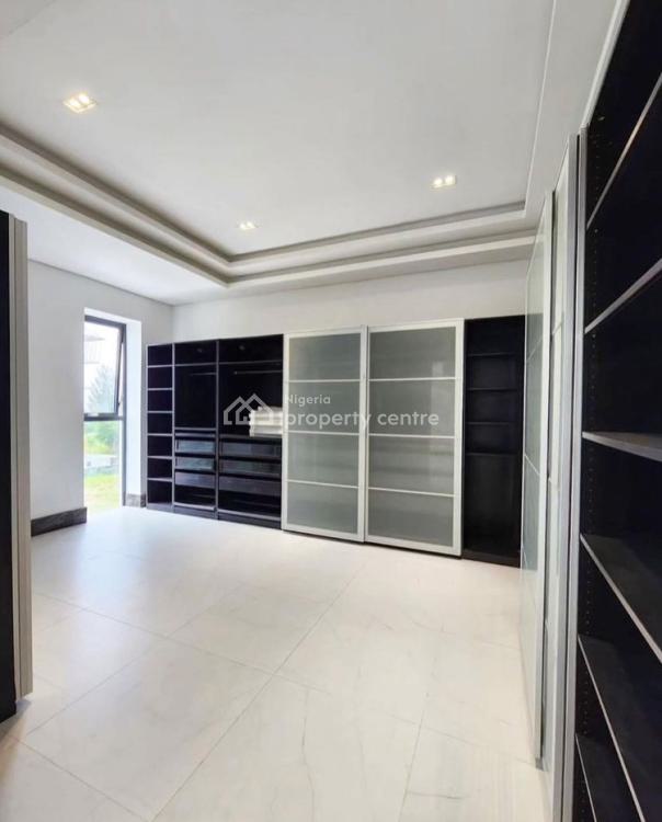 Luxury 6 Bedroom Terrace Duplex, Banana Island, Ikoyi, Lagos, House for Sale