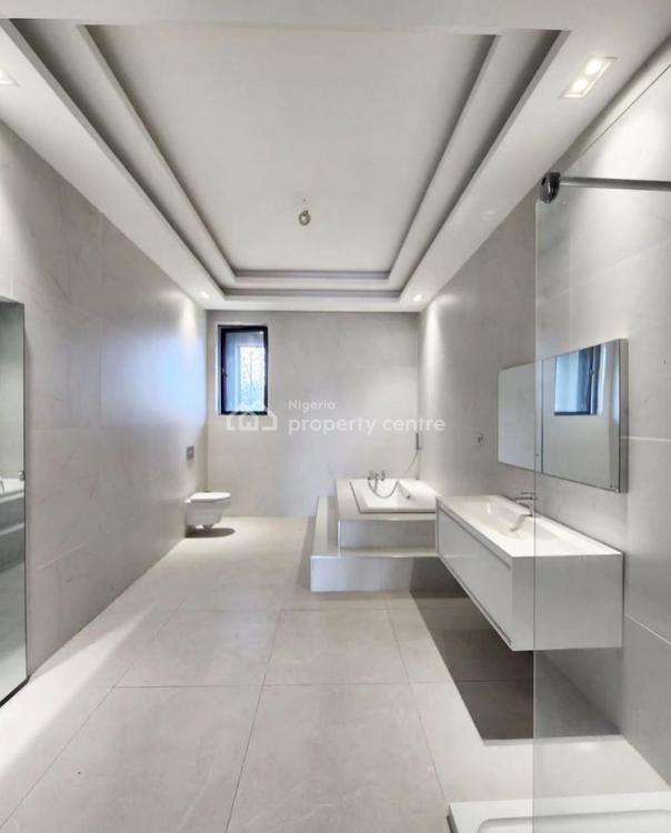 Luxury 6 Bedroom Terrace Duplex, Banana Island, Ikoyi, Lagos, House for Sale