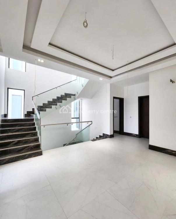 Luxury 6 Bedroom Terrace Duplex, Banana Island, Ikoyi, Lagos, House for Sale