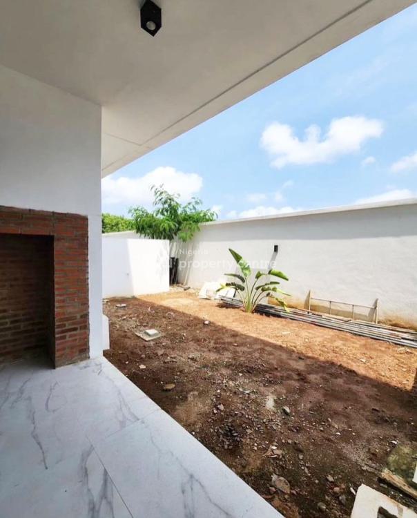 Luxury 6 Bedroom Terrace Duplex, Banana Island, Ikoyi, Lagos, House for Sale