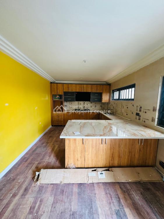 Newly Built 5 Bedroom Duplex, Maryland, Lagos, House for Sale