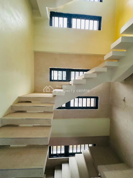 Newly Built 5 Bedroom Duplex, Maryland, Lagos, House for Sale