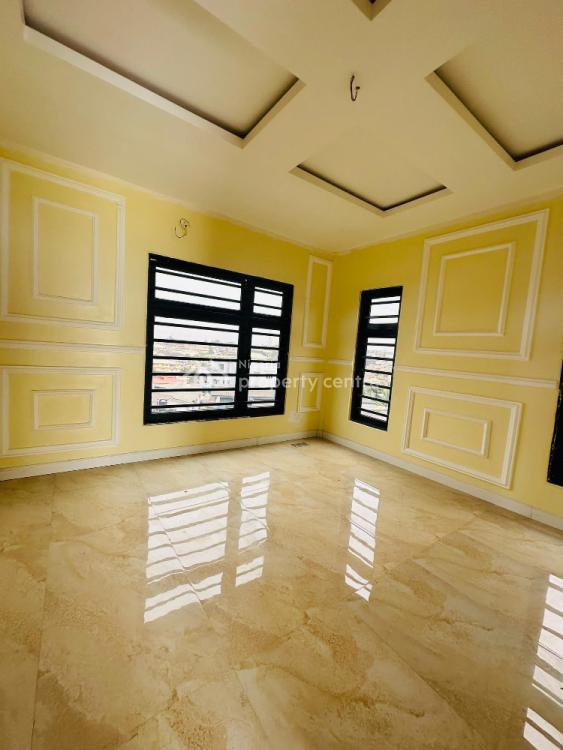 Newly Built 5 Bedroom Duplex, Maryland, Lagos, House for Sale
