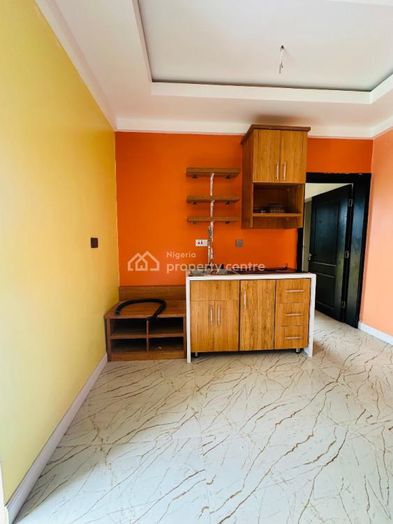 Newly Built 5 Bedroom Duplex, Maryland, Lagos, House for Sale