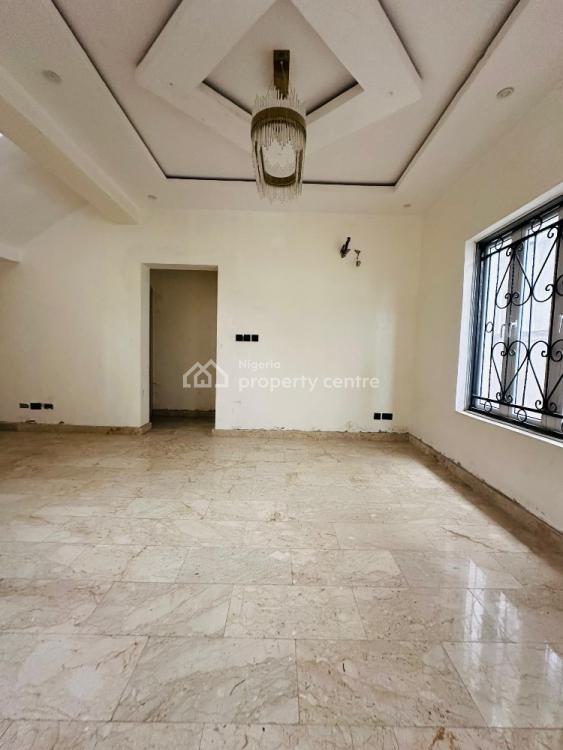 Spaciously Built 5 Bedroom Fully Detached Duplex, Gra Phase 2, Magodo, Lagos, Detached Duplex for Sale