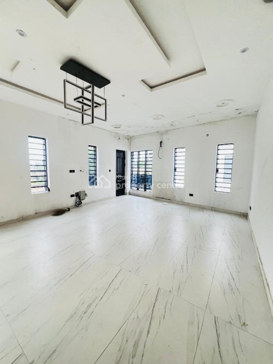 Spaciously Built 5 Bedroom Fully Detached with a Room Bq, Ikeja Gra, Ikeja, Lagos, House for Sale