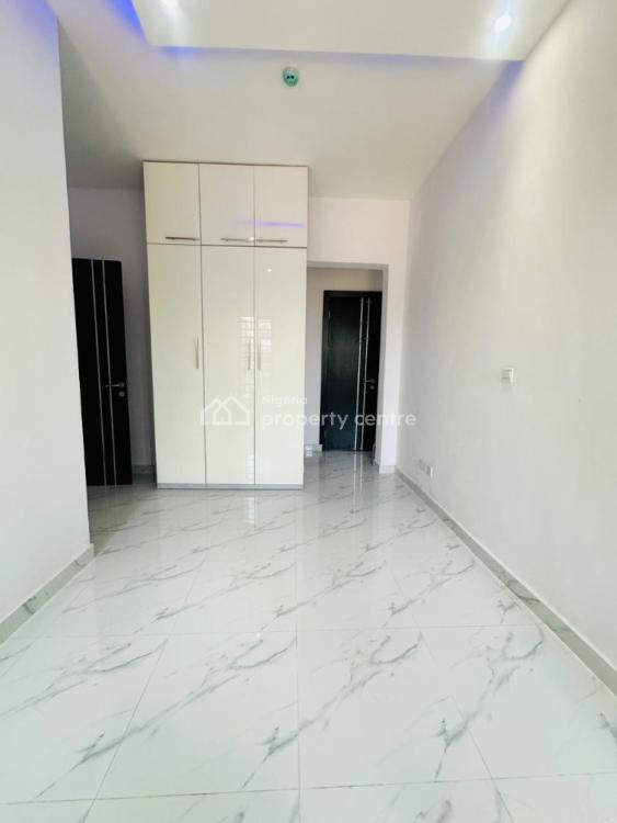 Newly Built 4 Bedroom Duplex with Bq, Yaba, Lagos, House for Sale