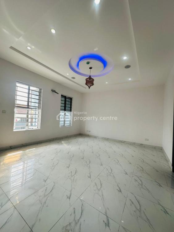 Newly Built 4 Bedroom Duplex with Bq, Yaba, Lagos, House for Sale