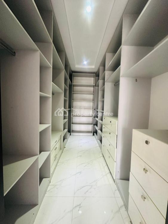 Newly Built 4 Bedroom Duplex with Bq, Yaba, Lagos, House for Sale