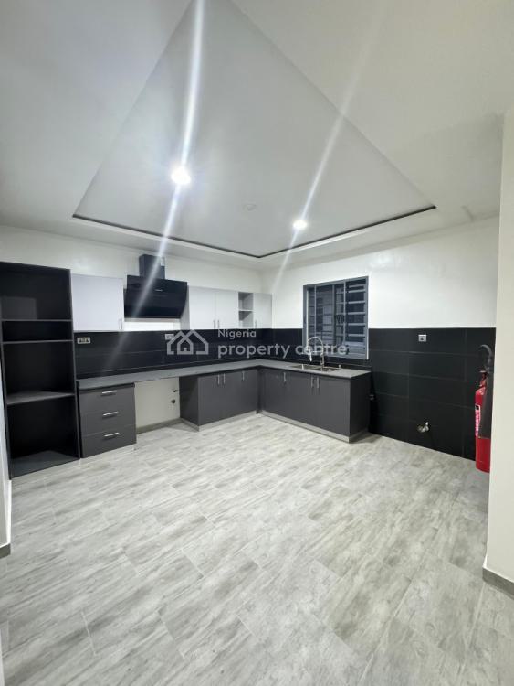 Newly Built 4 Bedroom Duplex, Gra, Ogudu, Lagos, House for Sale