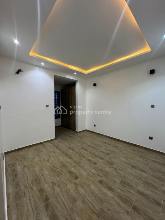 Newly Built 4 Bedroom Duplex, Gra, Ogudu, Lagos, House for Sale