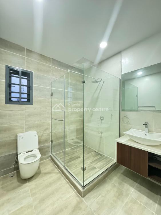 Newly Built 4 Bedroom Duplex, Gra, Ogudu, Lagos, House for Sale