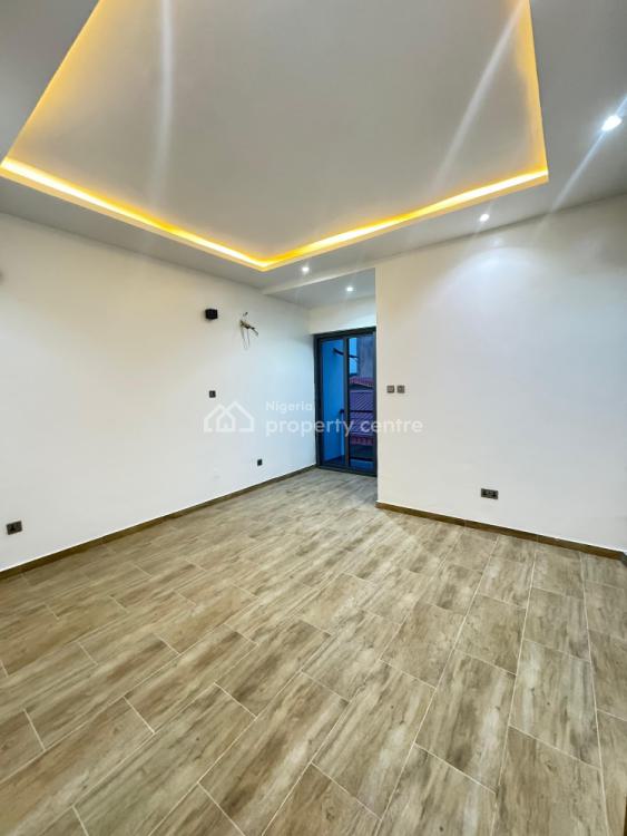 Newly Built 4 Bedroom Duplex, Gra, Ogudu, Lagos, House for Sale