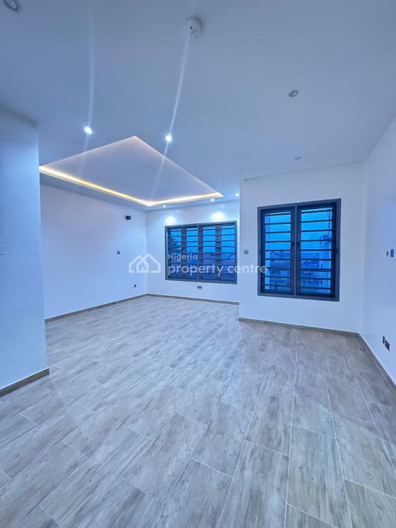 Newly Built 4 Bedroom Duplex, Gra, Ogudu, Lagos, House for Sale
