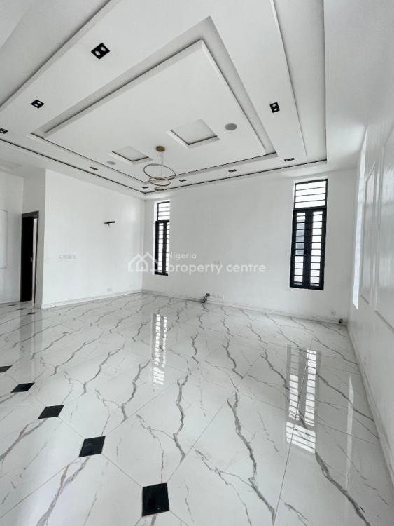 Newly Built 4 Bedroom Fully Detached Duplex, Ajah, Lagos, House for Sale