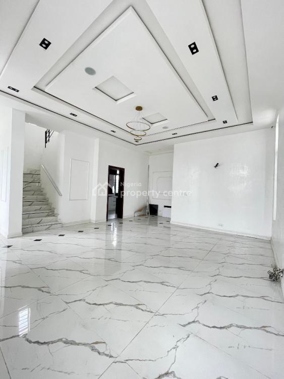 Newly Built 4 Bedroom Fully Detached Duplex, Ajah, Lagos, House for Sale