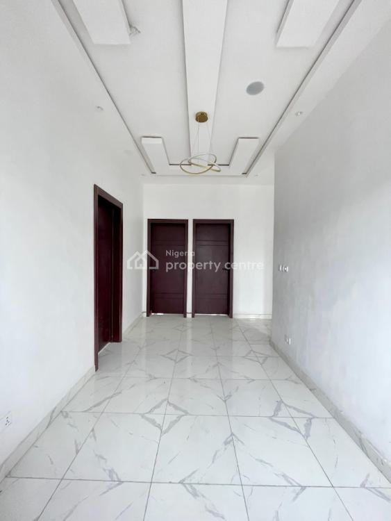 Newly Built 4 Bedroom Fully Detached Duplex, Ajah, Lagos, House for Sale