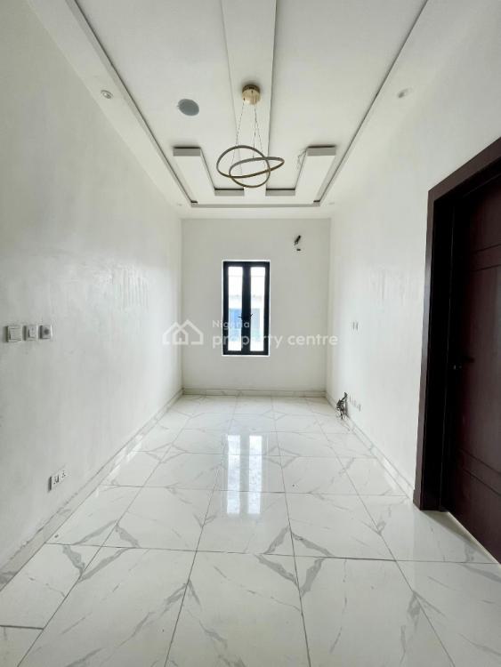 Newly Built 4 Bedroom Fully Detached Duplex, Ajah, Lagos, House for Sale