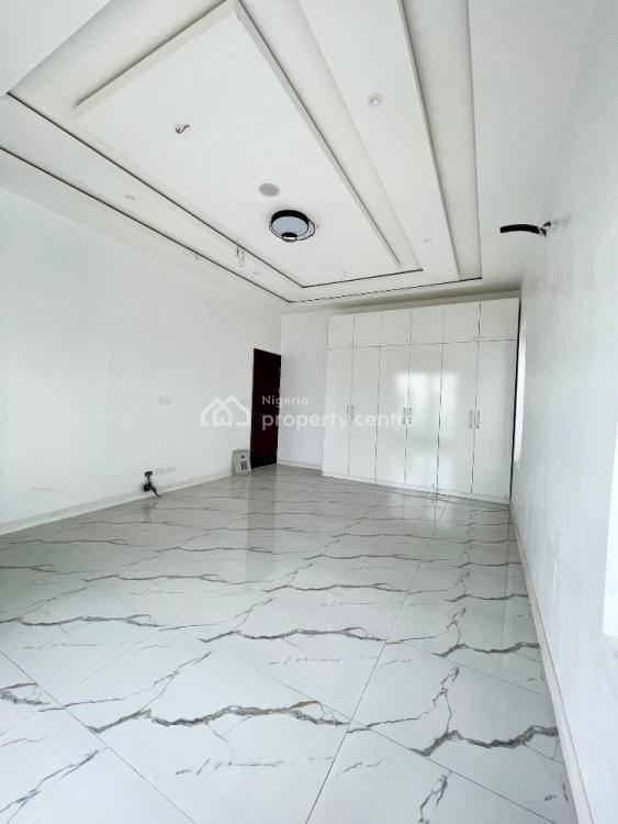 Newly Built 4 Bedroom Fully Detached Duplex, Ajah, Lagos, House for Sale