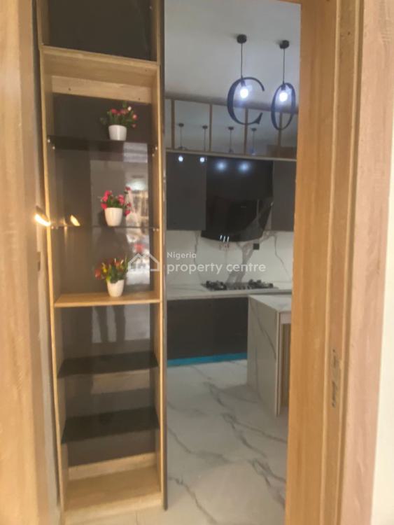 4 Bedroom Fully Detached, Chevron, Lekki, Lagos, Detached Duplex for Sale