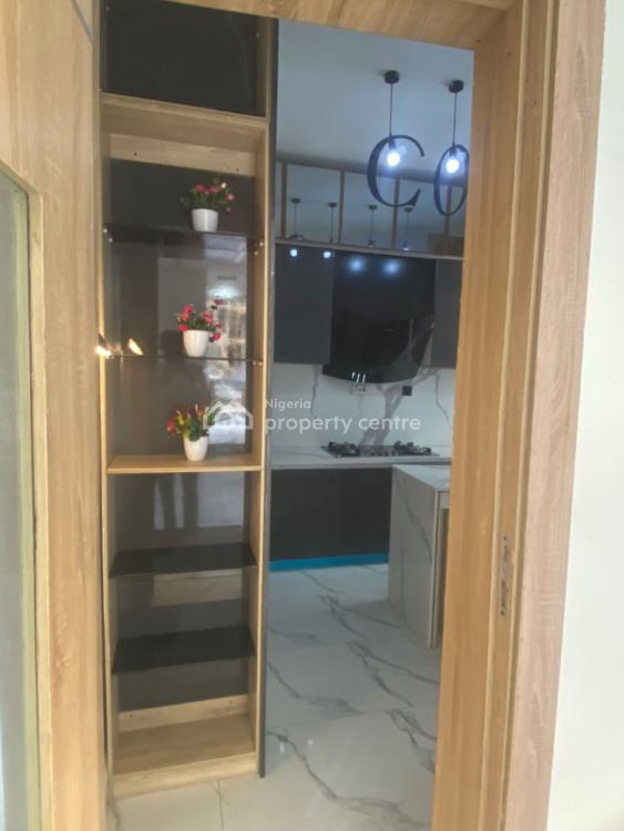 4 Bedroom Fully Detached, Chevron, Lekki, Lagos, Detached Duplex for Sale